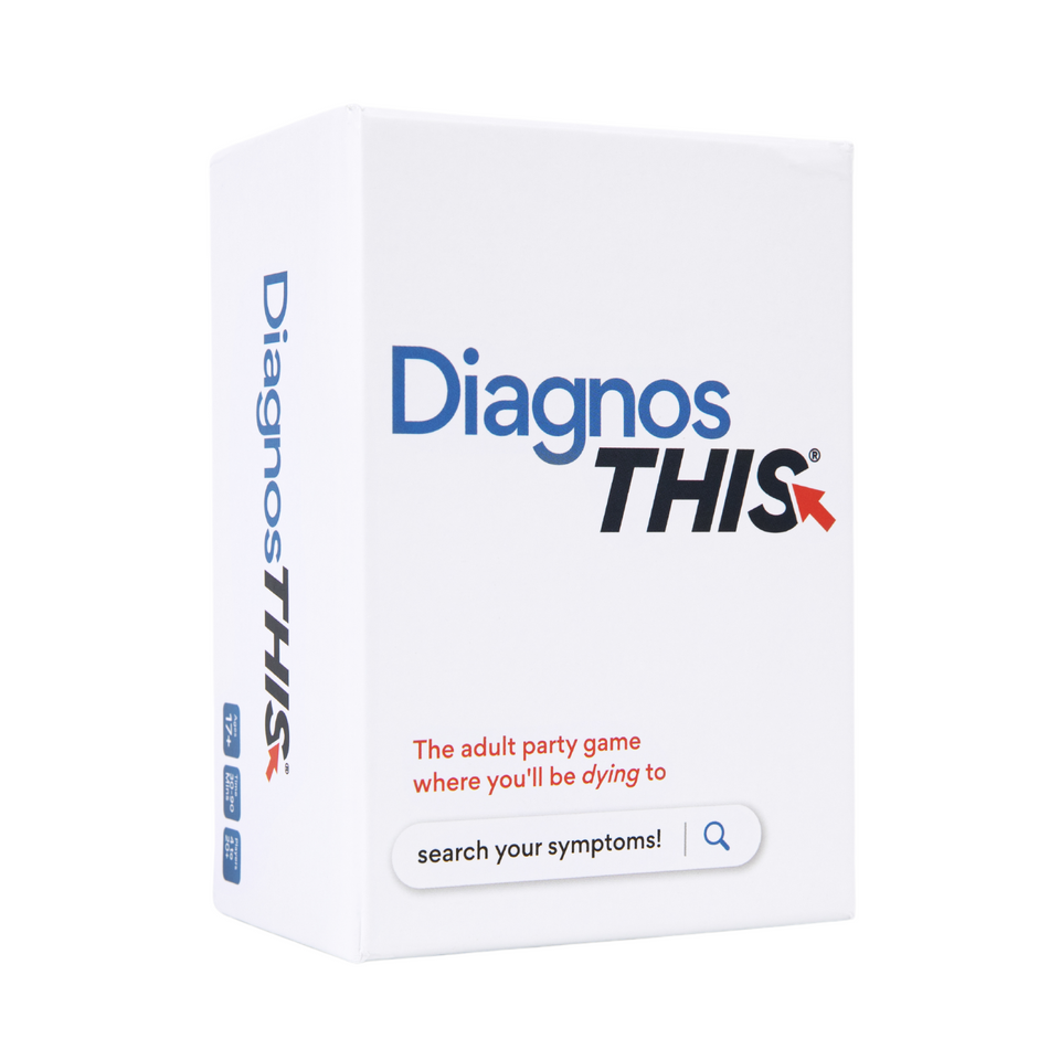 DiagnosTHIS