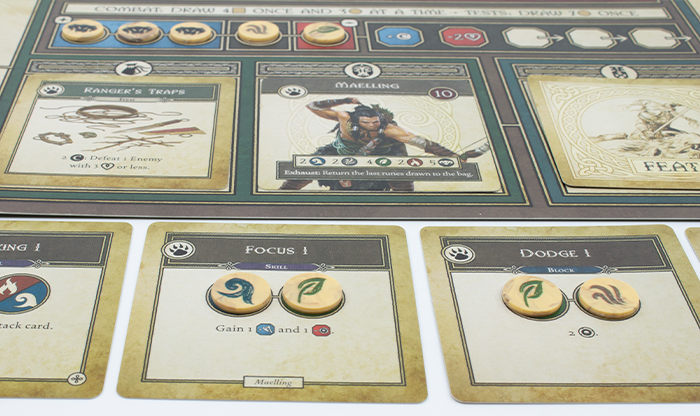 Trudvang Legends: Plastic Runes and Points of Interest
