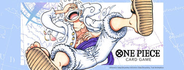 One Piece TCG: Swiss Tournament ticket - Thu, Nov 07