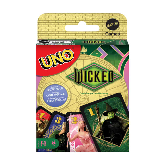 UNO Wicked