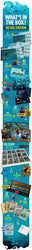 Endeavor Deep Sea: Deluxe