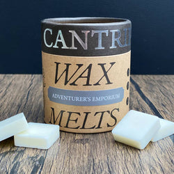 Cantrip Candles: Waxmelts
