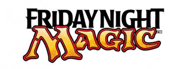 Friday Night Magic: Standard ticket - Fri, Oct 04