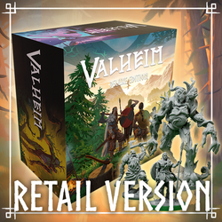 Valheim: Core Game