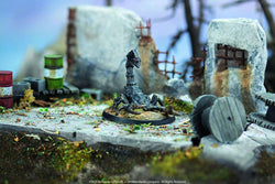 Fallout Wasteland Warfare Creatures: Radscorpions [First Edition]