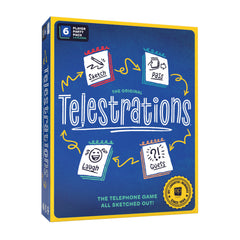 Telestrations