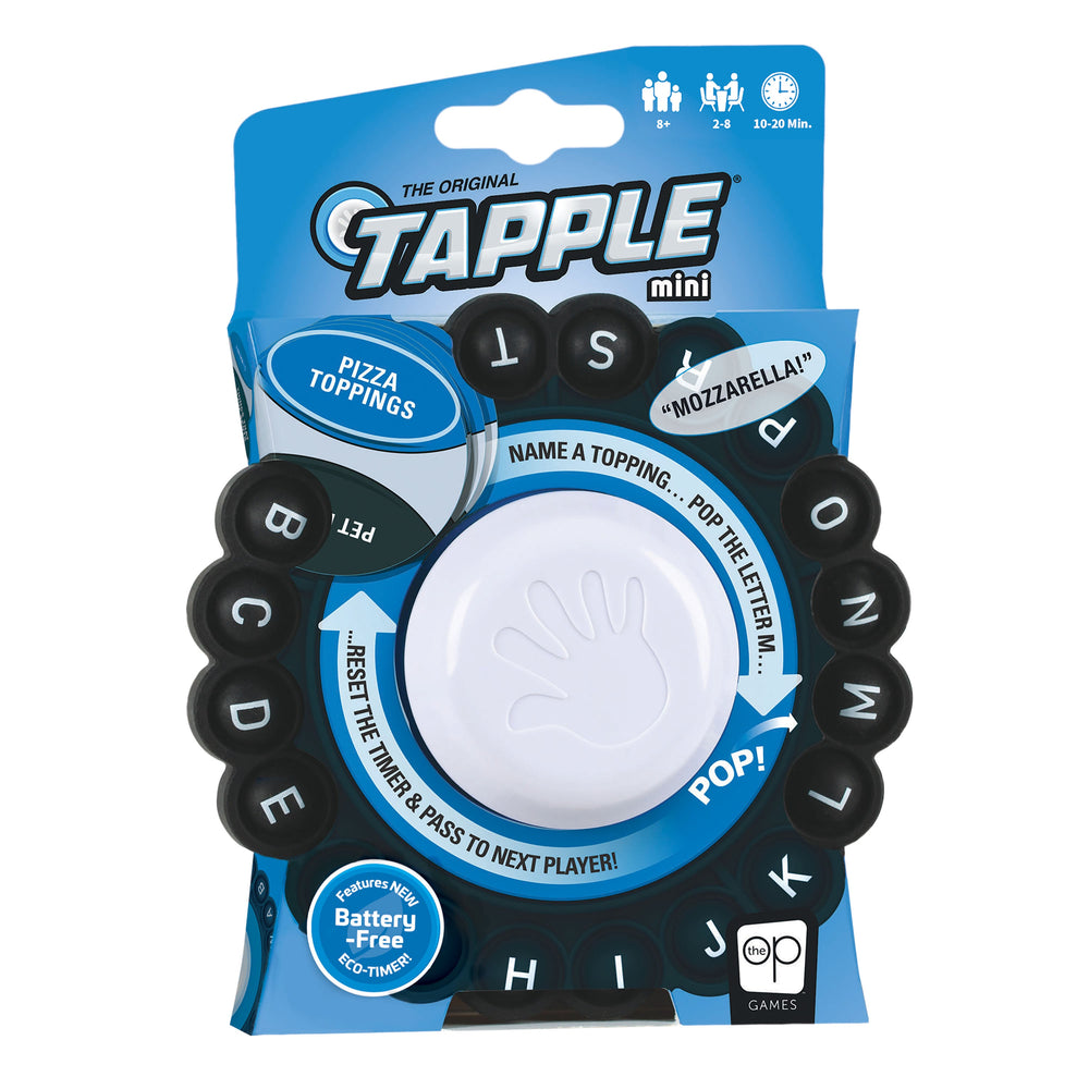 Tapple: The Original Tapple: Mini