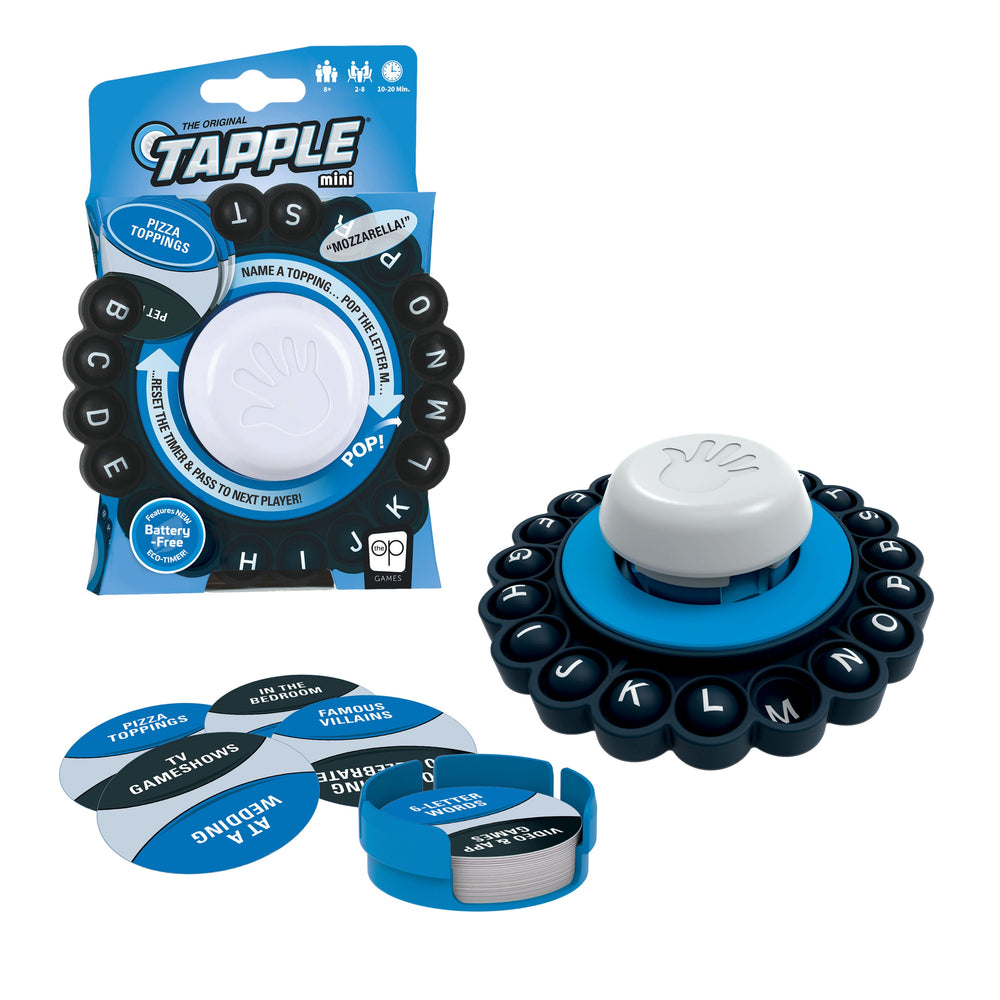 Tapple: The Original Tapple: Mini