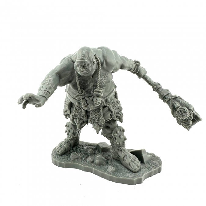 Mini Reaper Bones Black: Deluxe Boxed Set: Cyclops