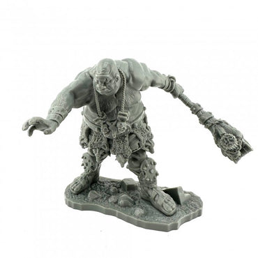 Mini Reaper Bones Black: Deluxe Boxed Set: Cyclops