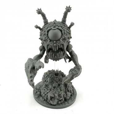 Mini Reaper Bones Black: Fathom Tyrant