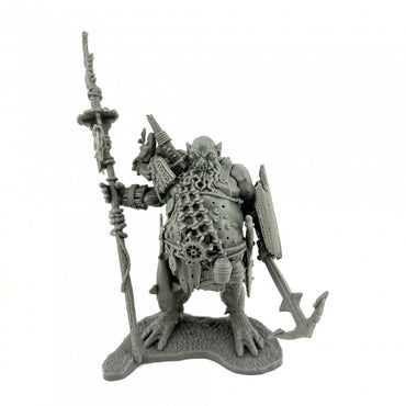 Mini Reaper Bones Black: Sea Giant