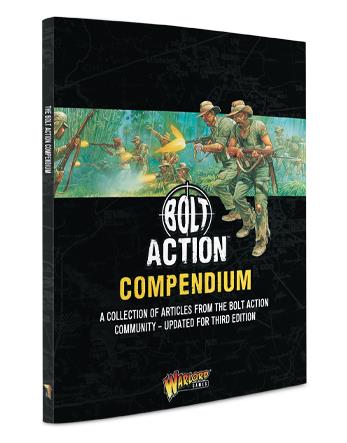 Bolt Action Compendium