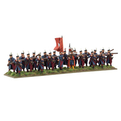 Pike & Shotte: Hajduks Regiment