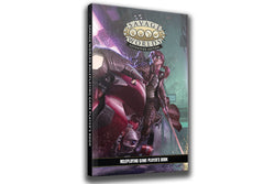 Savage Worlds Adventure Edition: Player's Book