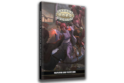 Savage Worlds Adventure Edition: Player's Book