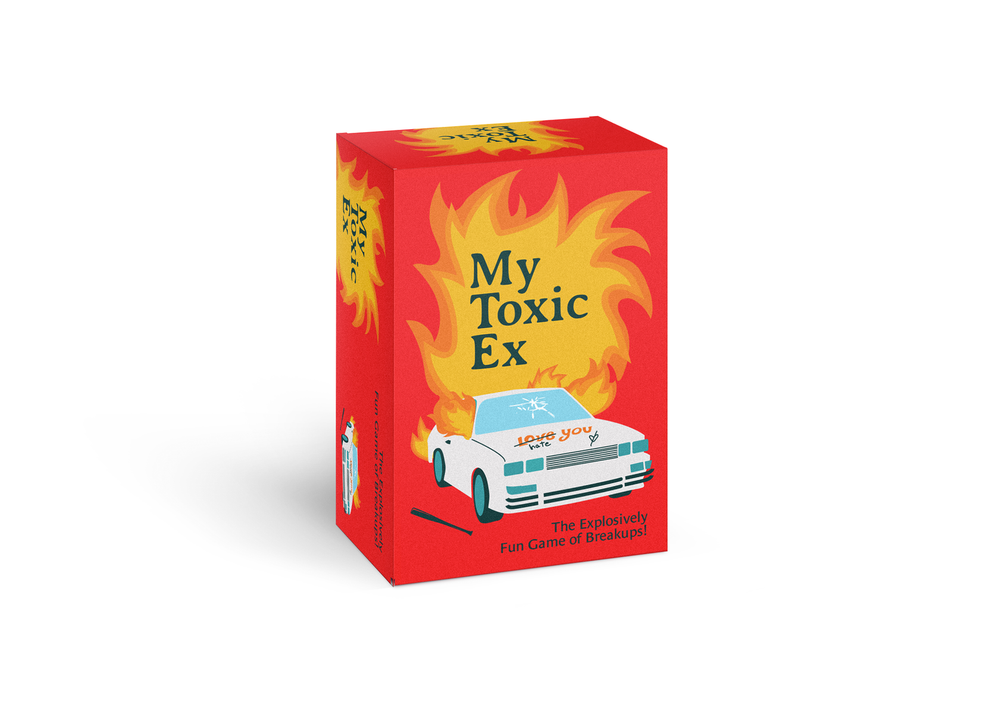 My Toxic Ex
