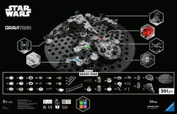 Gravitrax: Star Wars Death Star Set