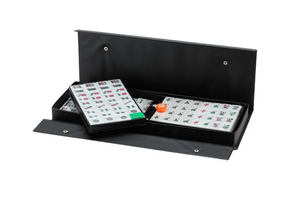 Mah Jong CHH: Asian Jumbo Set