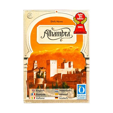 Alhambra Compact Edition