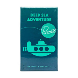 Deep Sea Adventure: Boost