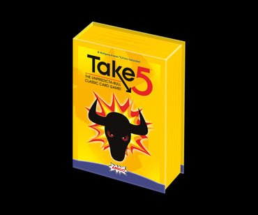 Take 5: 30th Anniversary Edition