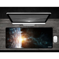 Deskmat GameHead