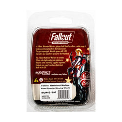 Fallout Wasteland Warfare: Event Special: Glowing Ghouls