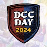 DCC Day Afternoon Session with Blaine! ticket - Sat, Jul 20