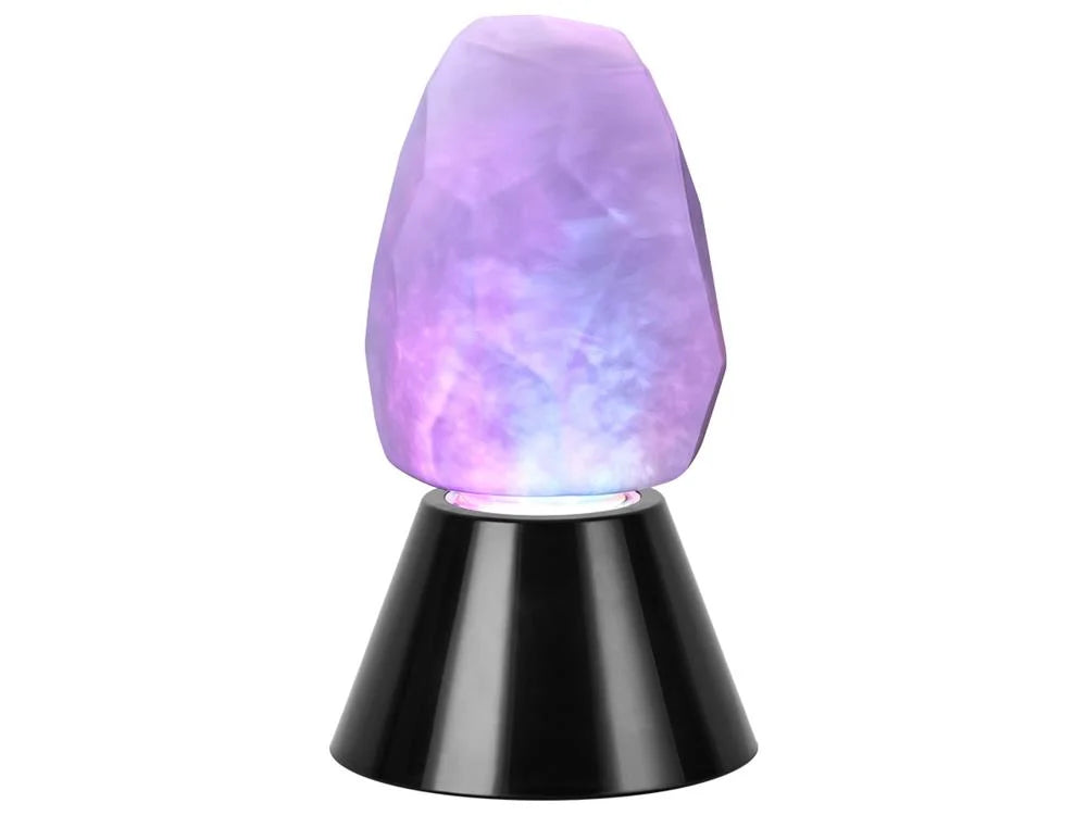 Enhance: Tabletop Crystal Light