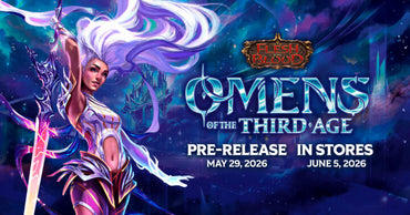 Event Ticket Image