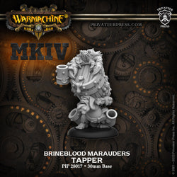 Warmachine: Southern Kriels Army Expansion - Brineblood Marauders