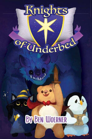 Knights of Underbed RPG