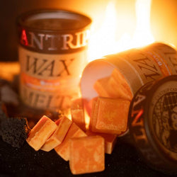 Cantrip Candles: Waxmelts