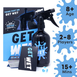 Get Wet Categories