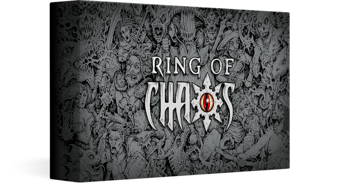 Ring of Chaos