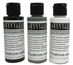 Airbrush Badger: Paint Minitaire - Primer Red Brown 2oz