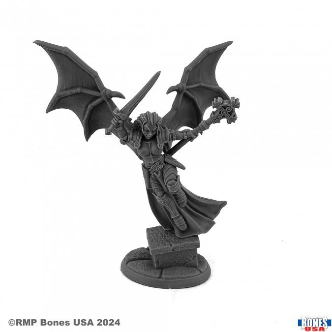 Mini Reaper Bones Legends: ReaperCon 2024 Sophie