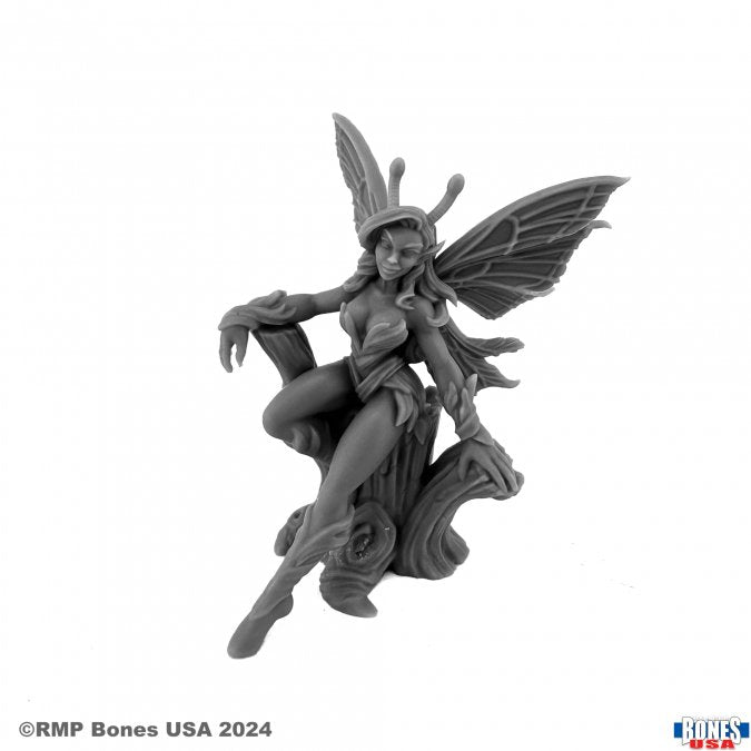 Mini Reaper Legends: Fairy (Clear)