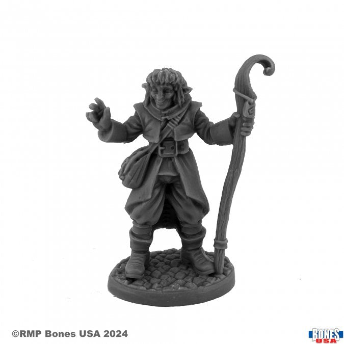 Mini Reaper Legends: Ulafiel, Wildfolk Druid (Female)