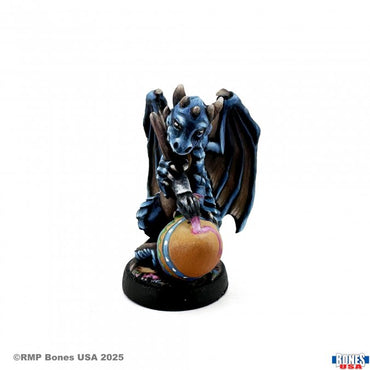 Mini Reaper Bones Legends: Easter Egg Dragon
