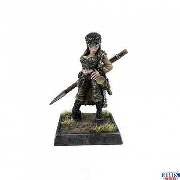 Mini Reaper Chronoscope Genesis: Huntress