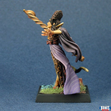 Mini Reaper Bones Legends: Imperial Enchantress