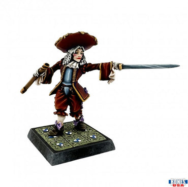 Mini Reaper Bones Legends: Imperial Noble