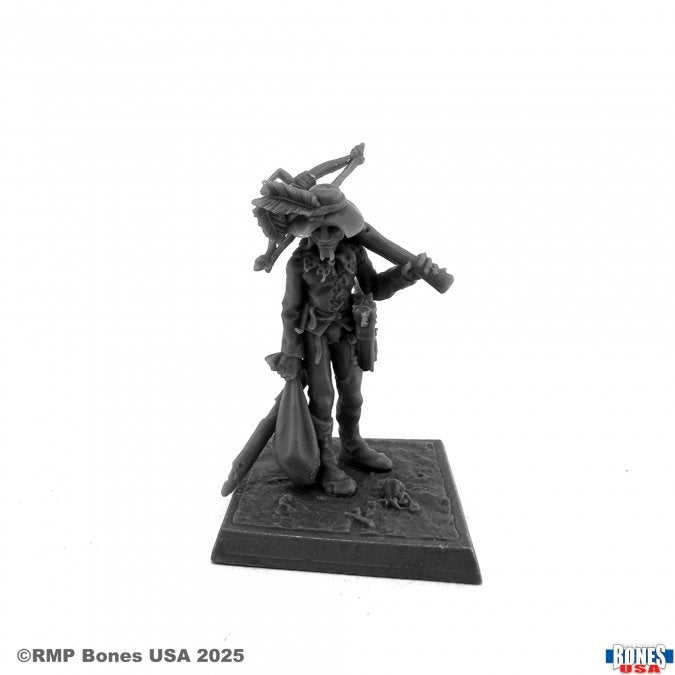 Mini Reaper Bones Legends: Mercenary Marksman