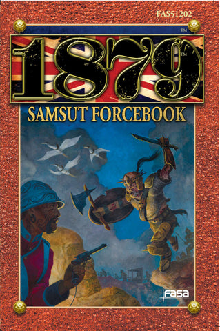 1879: Samsut