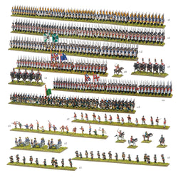 Black Powder Epic Battles: Revolution! 250th Anniversary Edition