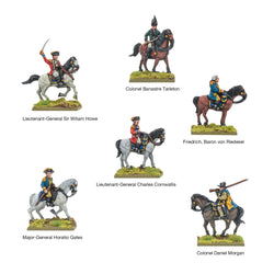 Black Powder Epic Battles: Revolution! 250th Anniversary Edition