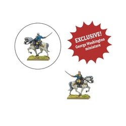 Black Powder Epic Battles: Revolution! 250th Anniversary Edition