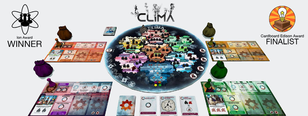 Clima